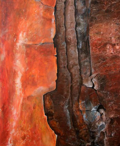 Corosion